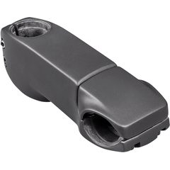 TREK Trek Madone SLR Stem - High Fit, Dnister Black