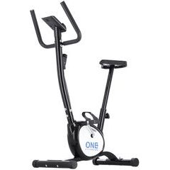 ONE FITNESS RW3011 černý