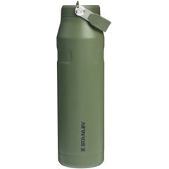 STANLEY The IceFlow™ Bottle Flip Straw 2.0 1060 ml/36oz Dried Pine