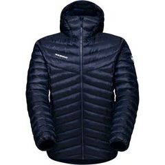 MAMMUT Albula IN Hooded Jacket Men, marine