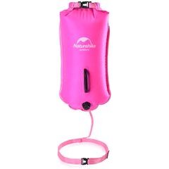 NATUREHIKE 18L inflatable waterproof bag