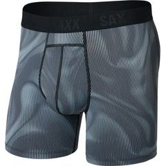 SAXX SMOOTH FLEX LIGHT COMPRES BB, smoke camo-deep navy