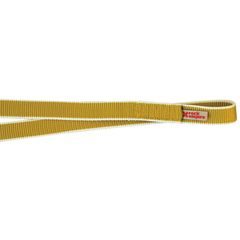 ROCK EMPIRE Open sling PA 20mm/31cm citrónová