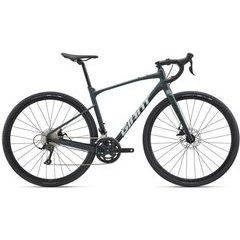 GIANT Revolt 2 Asphalt Green