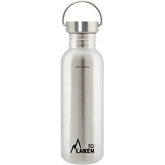 LAKEN Basic Vintage 750 ml ocelová