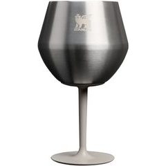 STANLEY Lifted Spirits 2-in-1 Cocktail Glass 420 ml Stainless Steel Ash
