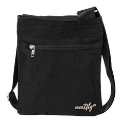 MEATFLY Dixie Black