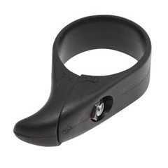 FORCE objímka - antipadač řetězu 34,9mm plastová