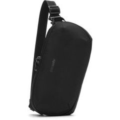 PACSAFE X URBAN SLING 5L black