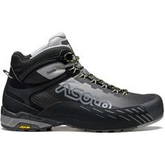 ASOLO Eldo Mid GV MM, black/grey