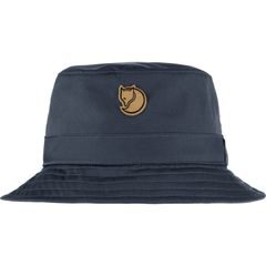 FJÄLLRÄVEN Kiruna Hat Dark Navy