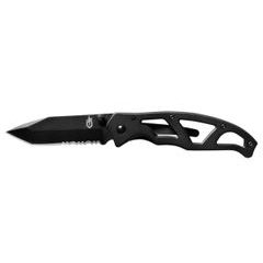 GERBER Paraframe I Tanto Blk SE