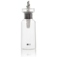 ADHOC AromaPour, sklo, 17,5 cm, 120 ml
