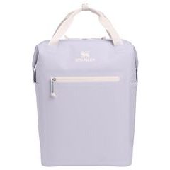 STANLEY Madeleine Mini Backpack Soft Cooler 13,2 l Purple Dust