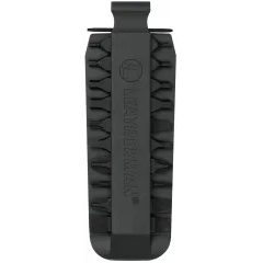 LEATHERMAN Bit Kit #5-BLACK
