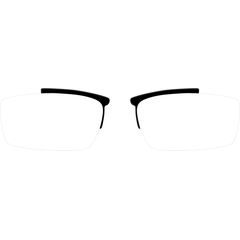 RUDY PROJECT MAYA IMPULSE CLIP-ON SUF SHAPE A 53 / 29 MM RPFR180002A