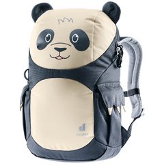 DEUTER Kikki 8 black-bone