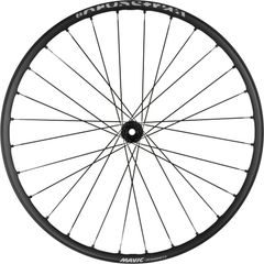 MAVIC E-CROSSTRAIL SL 29" BOOST CENTERLOCK FRONT