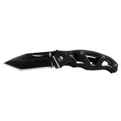 GERBER Paraframe Mini Tanto Blk FE