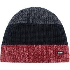 EISBÄR Caris MÜ burgundmel-schwarzblau-antr.bl