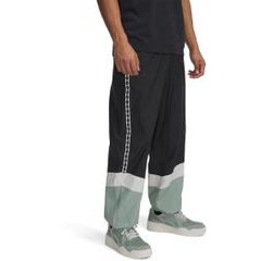 UNDER ARMOUR M's 96 Terrace Pant Black