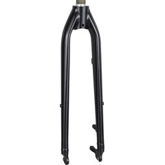 TREK Fork Rigid Trek Verve+ 3 Threaded 179mm Matte Trek Black