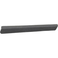 TREK Fuel EX 2020 Carbon Seatstay Guard Black