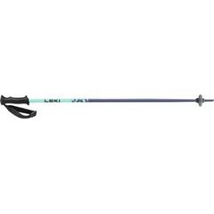 LEKI Rider, darkblue-light turquoise-white