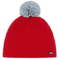 EISBÄR Jamie Pompon MÜ ketchup/fjord