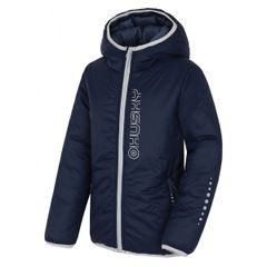 HUSKY NIX K DARK BLUE