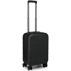 OSPREY OZONE CARRY ON HARDSIDE 4W 34 L, black