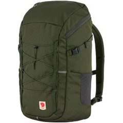 FJÄLLRÄVEN Skule Top Zip 30 Deep Forest