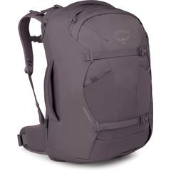 OSPREY FAIRVIEW 40 graphite purple