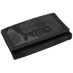 NITRO WALLET forged camo