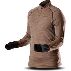 TRIMM CLINIC lite khaki/grey melange