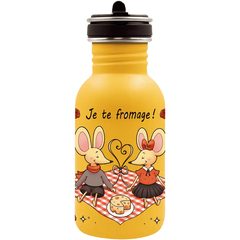 LAKEN Basic Flow 500 ml Fromage