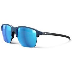 JULBO CROSSLINE Spectron 3CF Blue / Shiny Translucent Blue Smoke