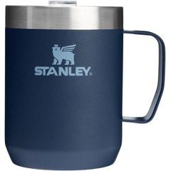 STANLEY Stay-Hot Camp Mug 230 ml Twilight