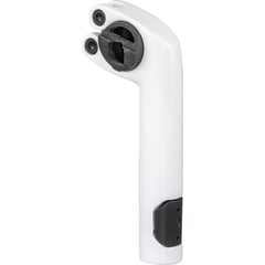 TREK Trek Domane SLR Aero x 200mm x 20mm white