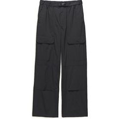 VANS MTE Trek Guide Womens Pant Black
