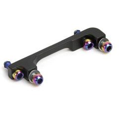 SRAM AM POST BRACKET 40P SS RBO STD BOLTS