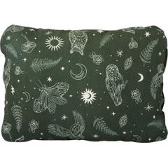 THERM-A-REST COMPRESS PILLOW CINCH Regular Woodland