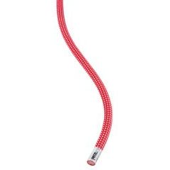 PETZL ARIAL 9,5 mm 70 m červené