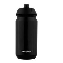 FORCE F RIDE BIKE 0,5 l, černo-bílá