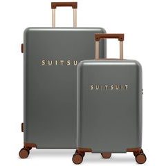 SUITSUIT Serenity Atlantic Deep 2 ks 91 l / 32 l - šedá