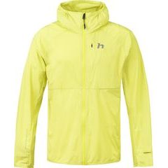 HANNAH DUSTIN HOODY yellow plum