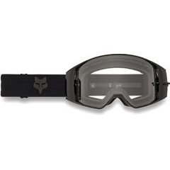 FOX Mtb Vue Max Goggle Black