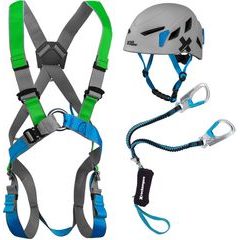 ROCK EMPIRE Dynatwist Ronda Evo Set