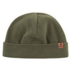 MAMMUT Fleece Beanie marsh