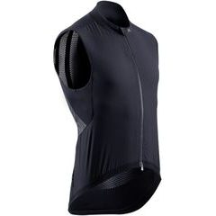 X-BIONIC SPHEREWIND CYCLING VEST X BLACK